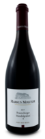 2017 Brauneberger Mandelgraben * Pinot Noir trocken 2017 Brauneberger Mandelgraben * Pinot Noir trocken