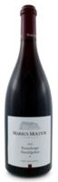 2016 Brauneberger Mandelgraben * Pinot Noir trocken 2016 Brauneberger Mandelgraben * Pinot Noir trocken