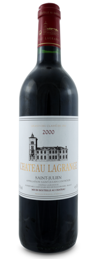 2000 Château Lagrange 2000 Château Lagrange
