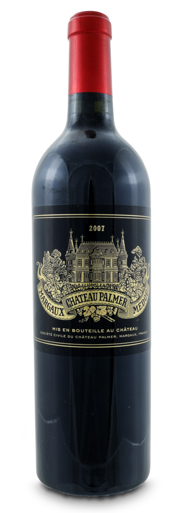 2007 Château Palmer 2007 Château Palmer