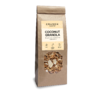 Granola mit Kokoschips Granola mit Kokoschips