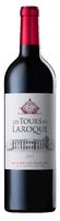 2018 Les Tours de Laroque