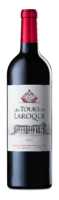 2018 Les Tours de Laroque