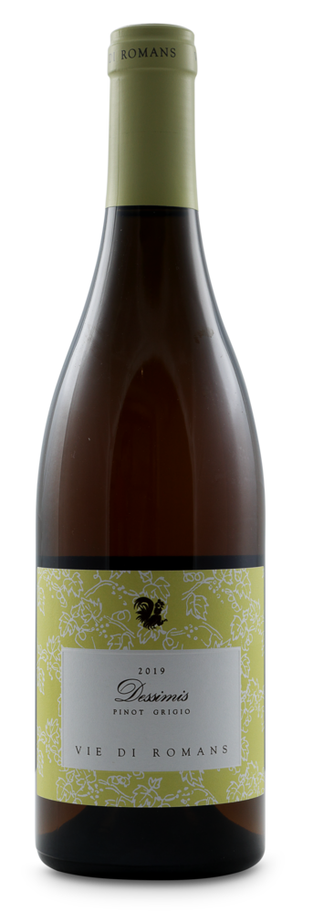 Grigio | bestellen Dallmayr » online Friuli 2019 Versand l) (0,75 DOC Dessimis Isonzo Pinot