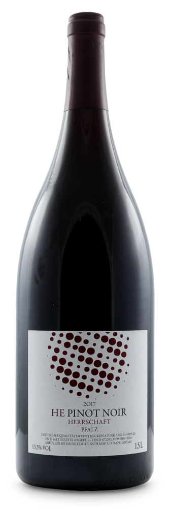 Image of 2017 HE Pinot Noir Herrschaft