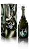 2010 Champagne Dom Pérignon Blanc Lady Gaga 2010 Champagne Dom Pérignon Blanc Lady Gaga