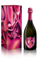 2006 Champagne Dom Pérignon Rosé Lady Gaga 2006 Champagne Dom Pérignon Rosé Lady Gaga