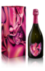 2006 Champagne Dom Pérignon Rosé Lady Gaga 2006 Champagne Dom Pérignon Rosé Lady Gaga