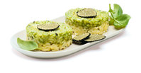 Trüffelrisotto Trüffelrisotto