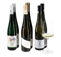 Probierpaket Paradejahrgang 2018