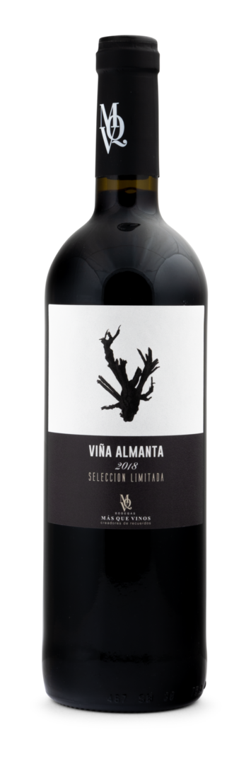 Image of 2018 Viña Almanta Selección Limitada