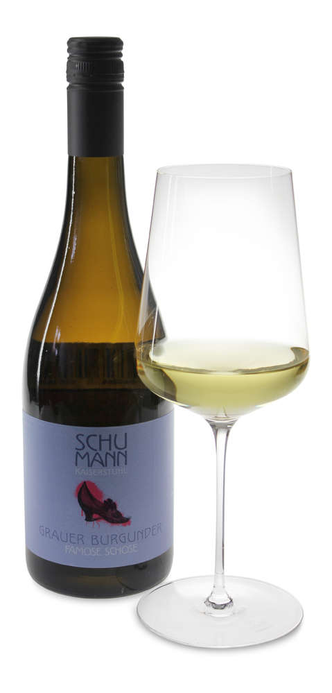 2019 Grauer Burgunder "Famose Schose" 2019 Grauer Burgunder "Famose Schose"