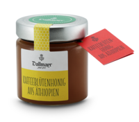 Kaffeeblütenhonig Bebeka Dallmayr Kaffeeblütenhonig Bebeka Dallmayr