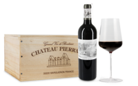 2016 Chateau Pierrail Reserve du Château 2016 Chateau Pierrail Reserve du Château