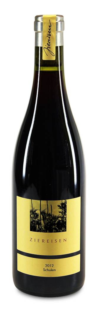 Image of 2018 Pinot Noir "Schulen"