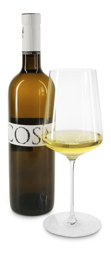 2020 "COSMAS" Südtiroler Sauvignon Alto Adige DOC