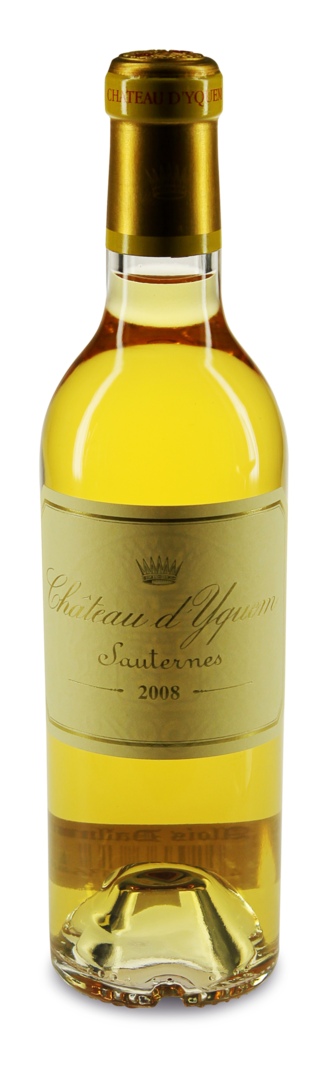 Image of 2006 Château d' Yquem