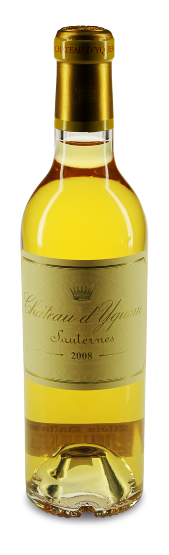 Image of 2016 Château d' Yquem