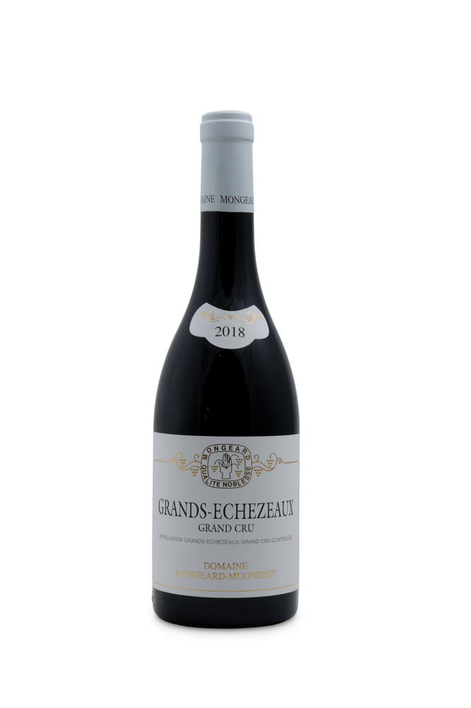 2018 Grands-Echezeaux Grand Cru AC 2018 Grands-Echezeaux Grand Cru AC