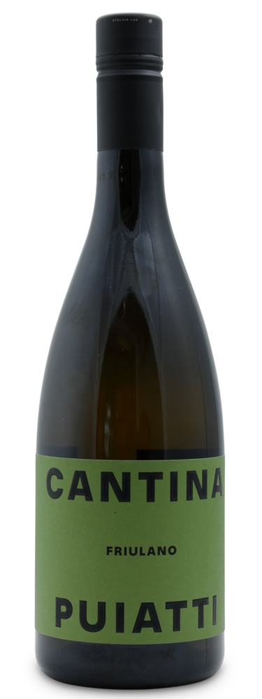 2020 Puiatti Friulano Friuli DOC 2020 Puiatti Friulano Friuli DOC