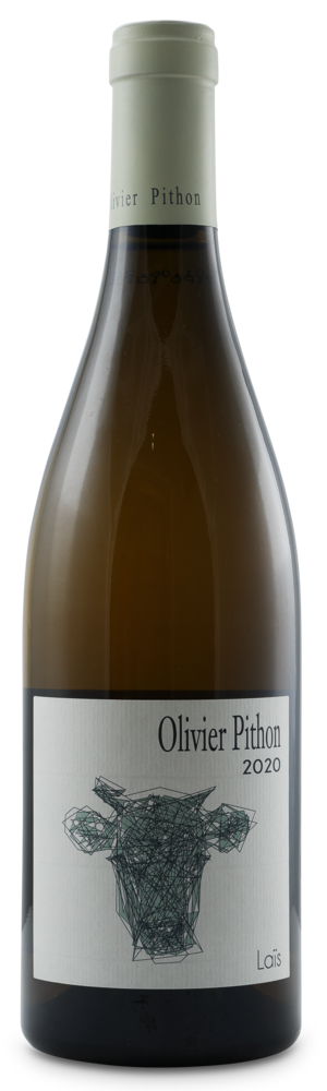 Image of 2020 Laïs Blanc