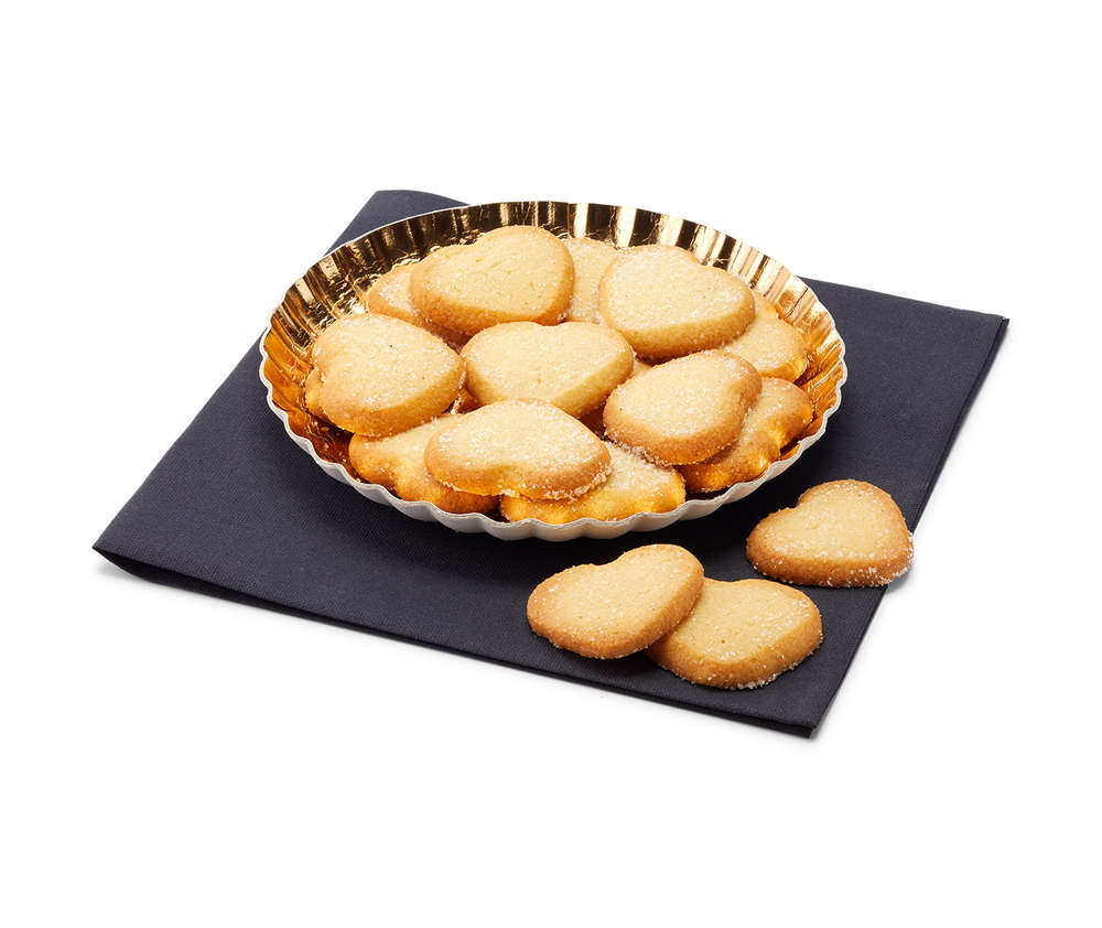 Buttergebäck Dallmayr Buttergebäck Dallmayr