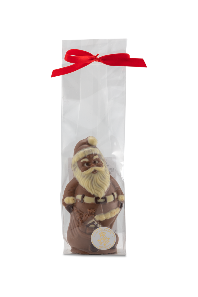 Lustiger Nikolaus Dallmayr Lustiger Nikolaus Dallmayr