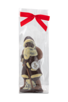 Nikolaus Edelbitterschokolade Dallmayr Nikolaus Edelbitterschokolade Dallmayr