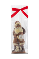 Nikolaus Vollmilchschokolade Dallmayr Nikolaus Vollmilchschokolade Dallmayr