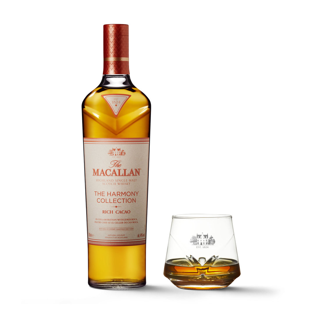The Macallan The Harmony Collection - Rich Cacao The Macallan The Harmony Collection - Rich Cacao
