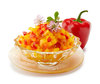 Mango-Paprika Salsa Mango-Paprika Salsa