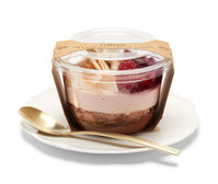 Granatapfelcreme vegan