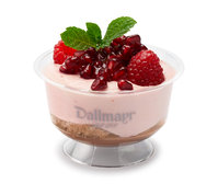 Granatapfelcreme vegan Granatapfelcreme vegan