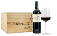 2010 Château Laroze
