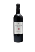 2017 Vieilles Vignes Rouge