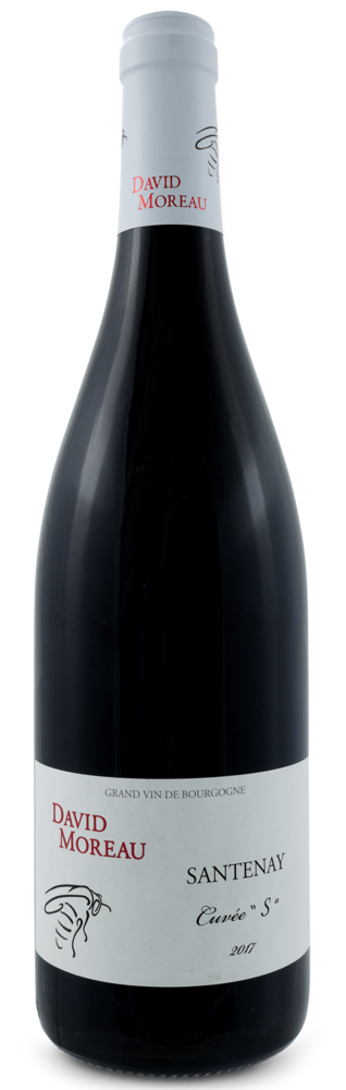 Image of 2018 Santenay Cuvée "S" AC