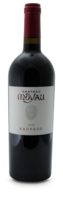2018 Sauvage