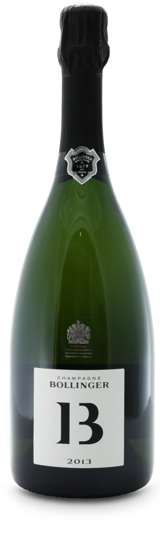 2013 Champagne Bollinger B13 Brut