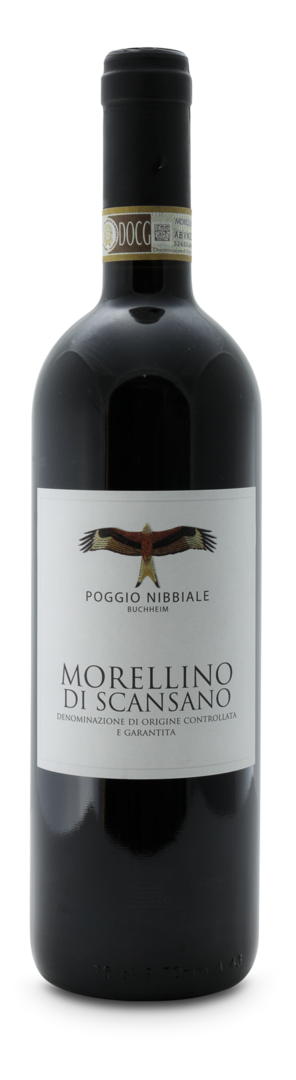 2019 Morellino di Scansano DOCG