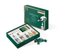 Sipsmith Tastingbox Sipsmith Tastingbox