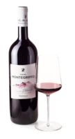 2019 Castel Montegriffo Rosso Dolomiti Vigneti delle Dolomiti IGT Rosso