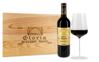 2011 Château Gloria