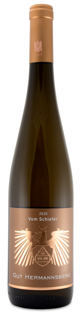 Image of 2020 Vom Schiefer Niederhäuser Riesling trocken