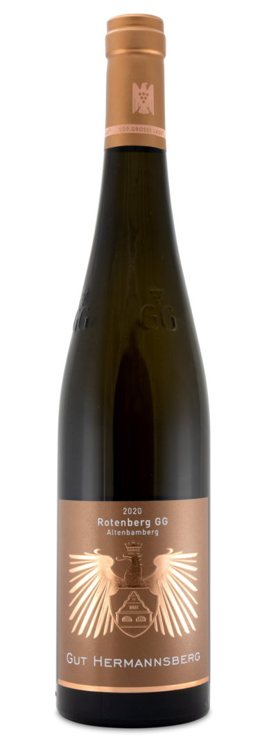 Image of 2020 Altenbamberger Rotenberg Riesling GG