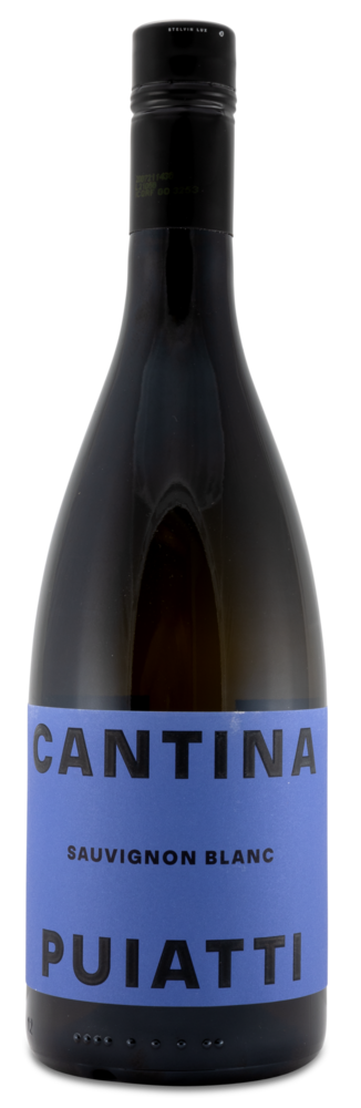 2020 Sauvignon Friuli DOP 2020 Sauvignon Friuli DOP