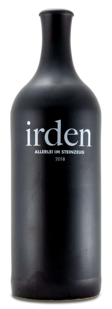 Image of 2018 irden Allerlei im Steinzeug