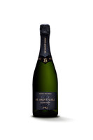 2015 Champagne De Saint-Gall So Dark Grand Cru Millésime Brut