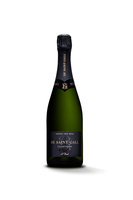 2015 Champagne De Saint-Gall So Dark Grand Cru Millésime Brut 2015 Champagne De Saint-Gall So Dark Grand Cru Millésime Brut