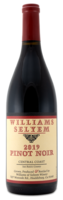 2019 Williams Selyem Pinot Noir Central Coast