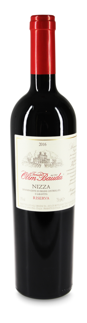Image of 2017 Nizza DOCG Riserva
